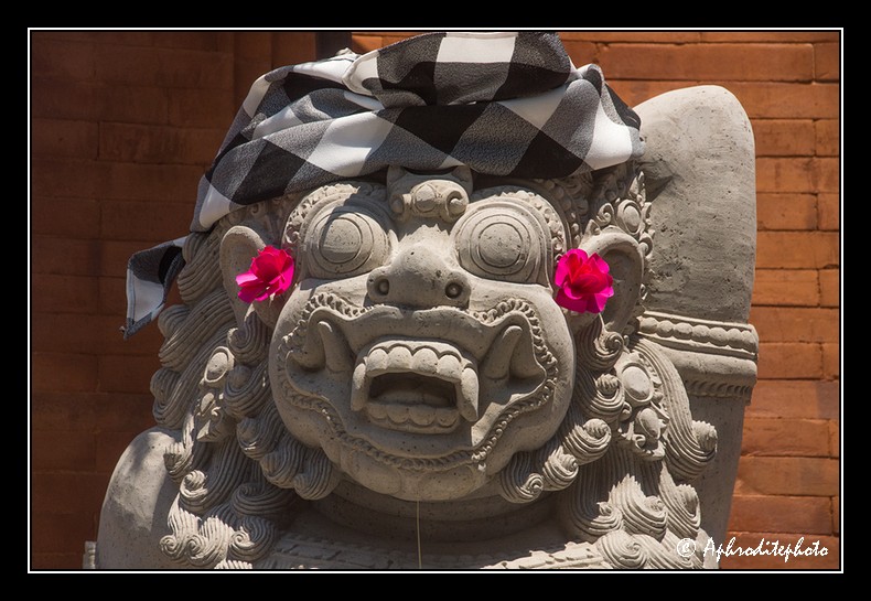 Temples of Bali 34